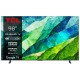 TCL Smart Τηλεόραση 98" 4K UHD Mini LED 98C855 HDR (2024)